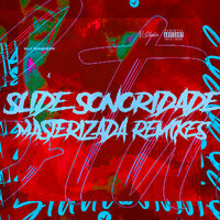 Slide Sonoridade Masterizada (Slowed + Reverb) - Dj Banzin & Re Studio