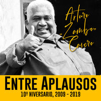 Bendición Paternal / Viejita Querida - Arturo "Zambo" Cavero