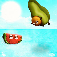 Projections - Lofi Fruits Music & Avocuddle