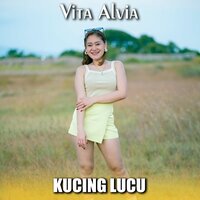 Kucing Lucu - Vita Alvia