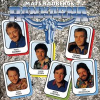 När vi dansar - Mats Rådberg & Rankarna