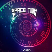 FUR!4  Space Time - Furia