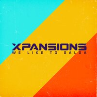 We Like To Salsa - Xpansions