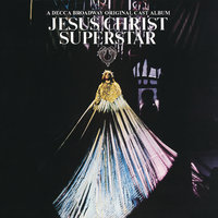 Trial Before Pilate - Barry Dennen & Bob Bingham & Phil Jethro & Marc Pressel & Andrew Lloyd Webber