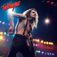 Stormtroopin' - Ted Nugent