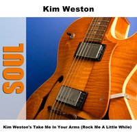 Signal Your Intention - Live - Kim Weston