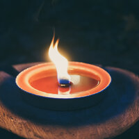 Fireside Whispers - White Noise Baby Sleep & Relaxing music & Japanese Relaxation and Meditation