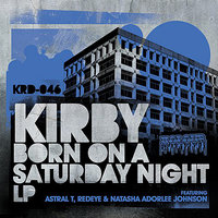 Stenope - Kirby