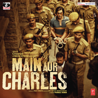 Woh Tho Yahin Hai Lekin - Jonita Gandhi