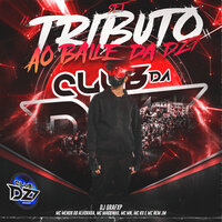 TRIBUTO AO BAILE DA DZ7 - DJ GRAFXP & Club Dz7 & MC RD & MC MN & Mc Menor Do Alvorada & Mc Magrinho
