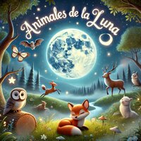 Animales De La Luna - Canciones Infantiles