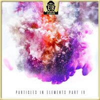 Particle IV #05 - Goeran Meyer