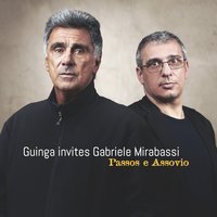 Bolero de Satã - Guinga