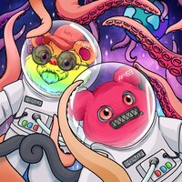 Dox - Honey B & MoonwalkerFM