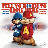 Wake Up (B*tch I'm On) - Smigg Dirtee & Mack Twon & Odoe & Eddie Haskill