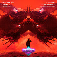 Technocracy - 18 East & Jimmyzkinz