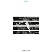 Broken pipe - КИОСК22 & Maxiscratch