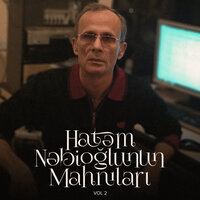 Ögeyləşirsən - Hatəm Nəbioğlu & Ülviyyə Tağıyeva