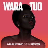 Wara Tuo - Mapia One Dictionary & Krg The Don