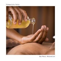 Serene Meadow Breeze - Spa Music Relaxation