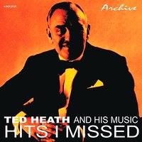 Moulin Rouge - Ted Heath and his Music