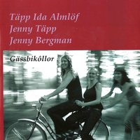 Polska efter Nylands Jonas - Täpp Ida Almlöf, Jenny Täpp & Jenny Bergman & Jenny Bergman & Täpp Ida Almlöf & Jenny Täpp & Jenny Bergman & Jenny Täpp & Täpp Ida Almlöf