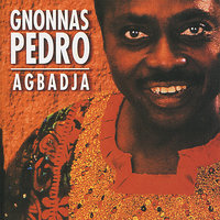 Gbêto eno mon - Gnonnas Pedro