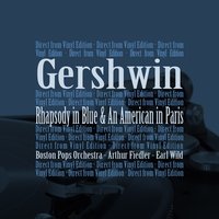 Rhapsody in Blue - Leonard Pennario
