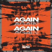 Again & Again - Manda