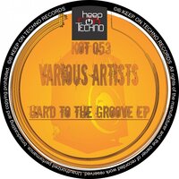 Union Tribal - Mario Montero & Rob J