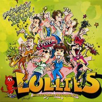 Herzklopfen - Lollies