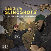 Dumbin' Out - GQ Nothin Pretty & King Magnetic & Kut One