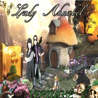 Dark Matter - Lady Ahnabel