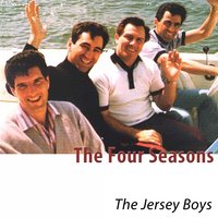 Big Girls Don't Cry - The Four Seasons