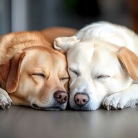 Cats' Relaxing Music Vibes - Music-to-Relax-Dogs & Happy Afternoon Music & Nature Sounds Unplugged