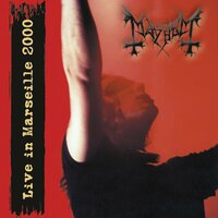 Deathcrush - Mayhem