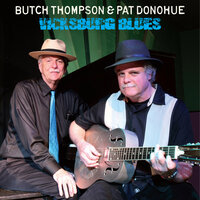 Blues for Two - Pat Donohue & Butch Thompson