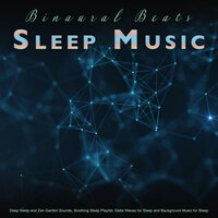Calm Sleep Zen Music - Binaural Beats Deep Sleep & Binaural Beats Sleep & Binaural Beats Experience