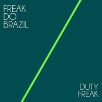 Ritmo das Ondas - Freak Do Brazil
