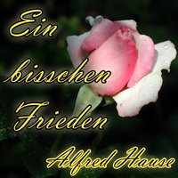 Blue Gipsy Eyes - Alfred Hause