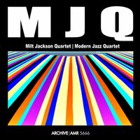 Vendome - The Modern Jazz Quartet