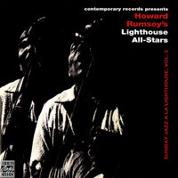 Luau - Howard Rumsey's Lighthouse All-Stars