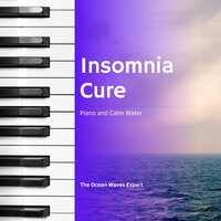Staring at the Horizon (with Sea Waves) - PianoDreams & Piano Dreamers & The Ocean Waves Expert