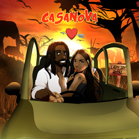 Casanova - Lady Jay & Ayisi