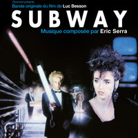 Speedway - Eric Serra