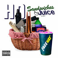 Dealin With A Lot - HD & Lil Juice & Gwap