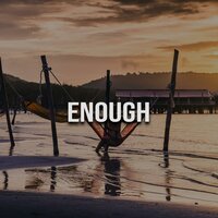 Enough - Robert Firth