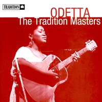 Jack O' Diamonds - Odetta