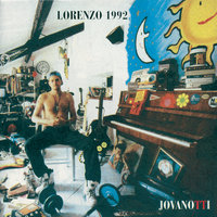 Ho Perso La Direzione - Jovanotti