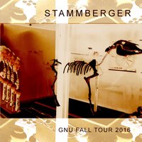 Stammberger & Besalduch @ Museo Badalona - Norbert R. Stammberger